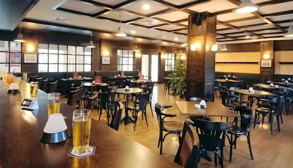 هتل وایکینگ استار آنتالیا